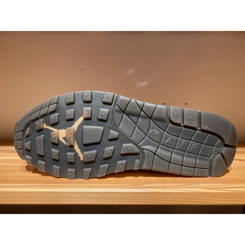 ☆atmosコラボ・JADE - NIKE AIR MAX 1 PREMIUM RETRO E