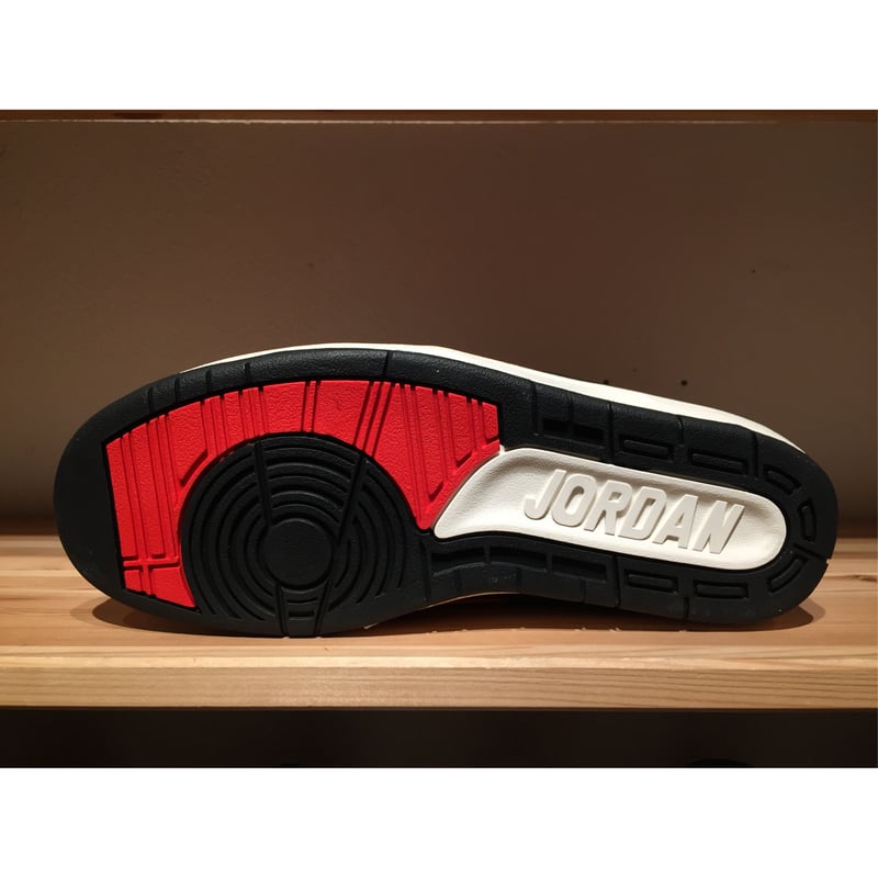 ☆日本未発売 - NIKE WMNS AIR JORDAN 2 RETRO | 9H9H NA