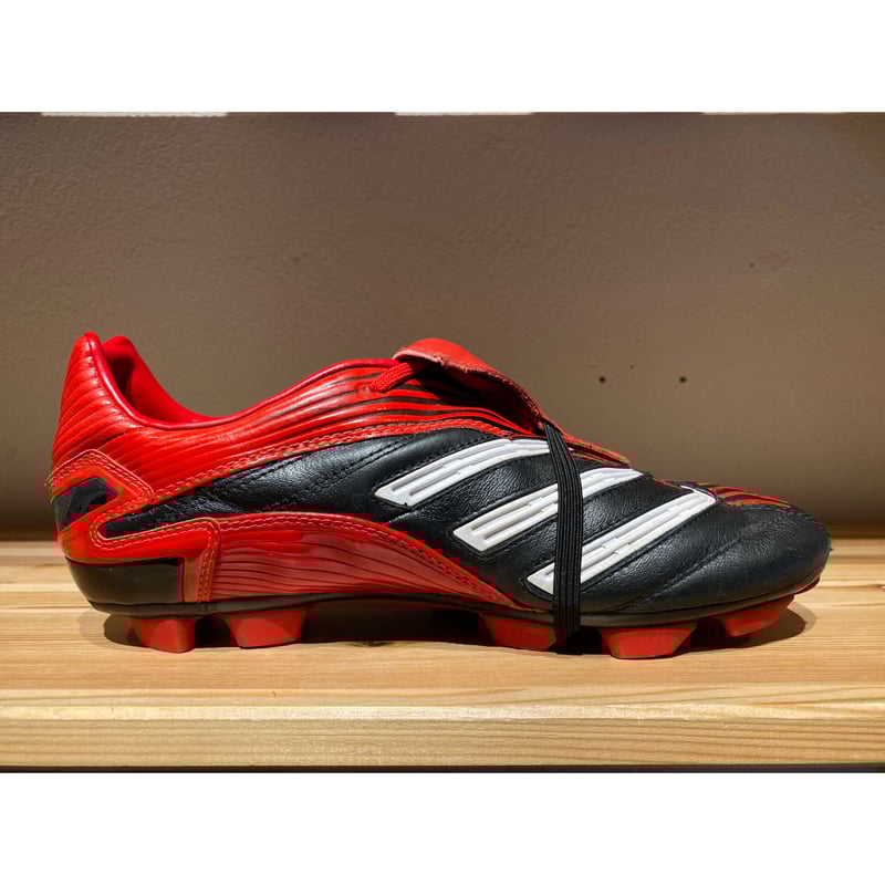 プレデター　アベイロ　TRXHG 27.0 USED】ADIDAS + PREDATOR ABSOLION TRX HG JP | 9H