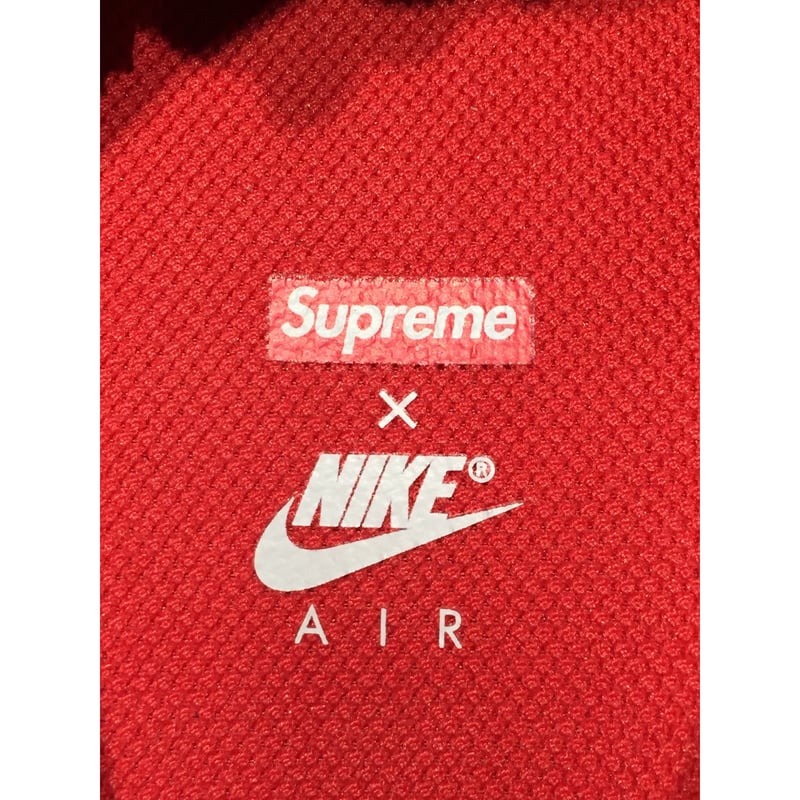 ☆SUPREMEコラボ - NIKE AIR HUMARA '17 / SUPREME | 9