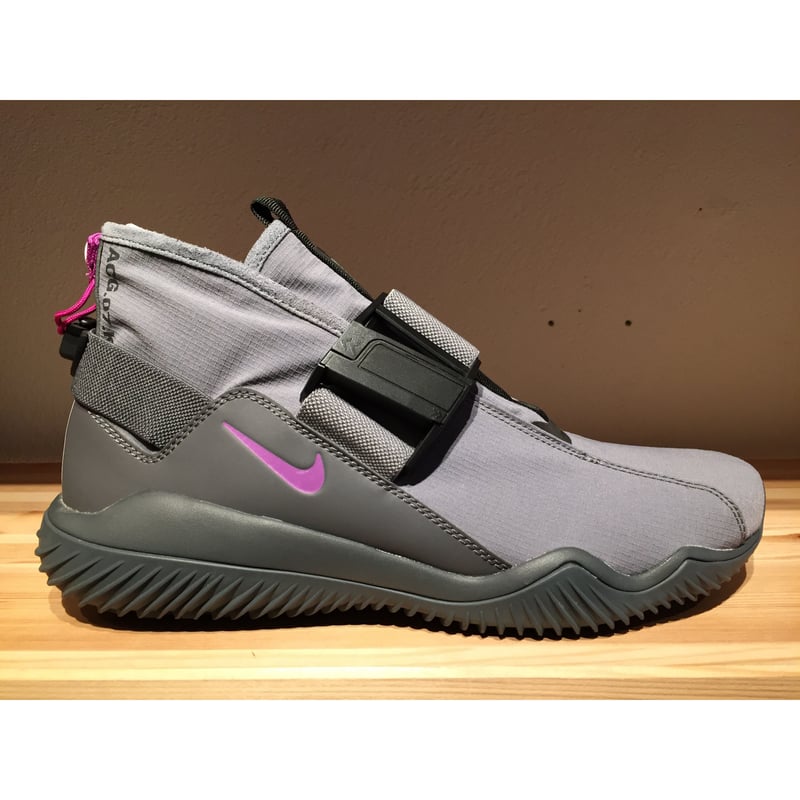 USED】NIKE ACG.07.KMTR | 9H9H NAHANAHA