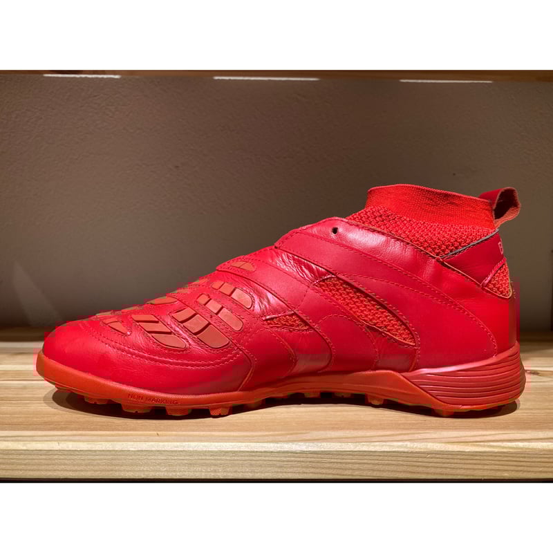 ☆DAVID BECKHAMコラボ - ADIDAS DB ACCELERATOR TF |
