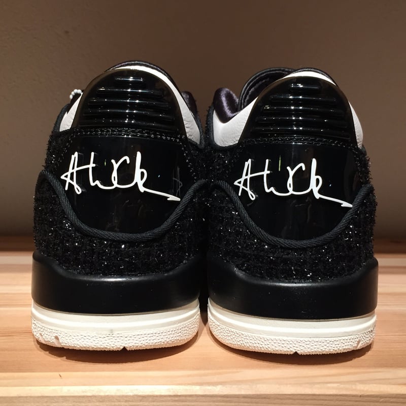 Air jordan 3 awok on sale