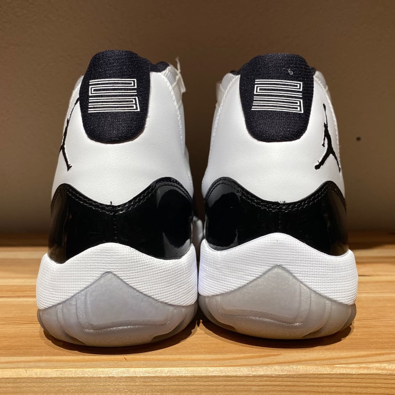 Nike Air Jordan 11 Retro Concord (2018)メンズ