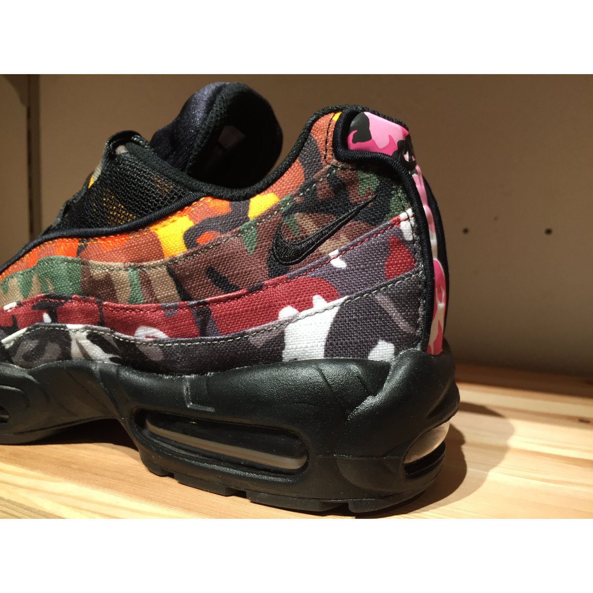 Air Max 95 erdl party エアマックス 95 ナイキ 楽天市場】ナイキ マックス エアマックス スニーカー メンズ