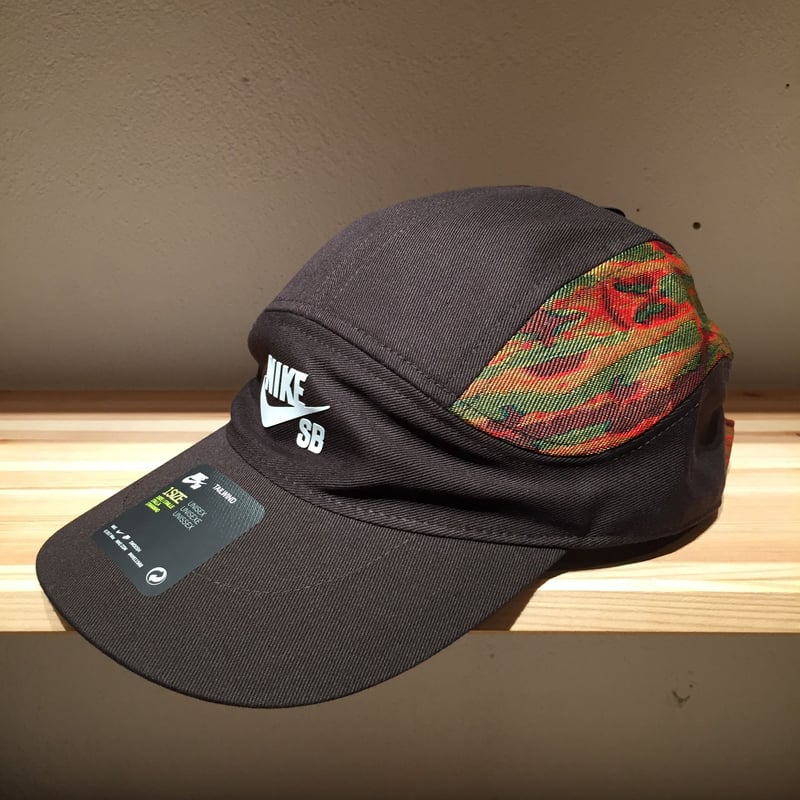 NIKE SB TLWD GUATEMALAN CAP | 9H9H NAHANAHA