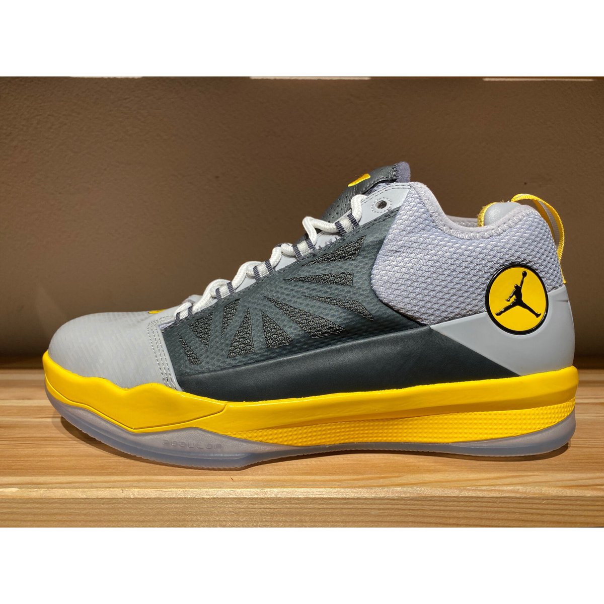 ☆海外未発売・TOKYO 23 - NIKE JORDAN CP3.IV T23 | 9H9H...