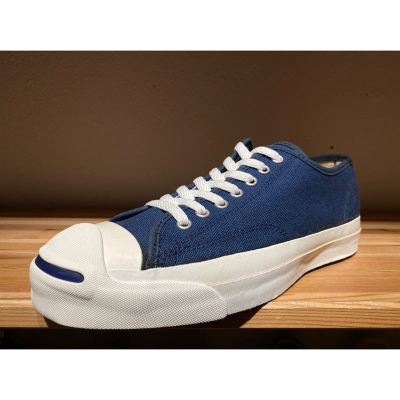 ☆1990's・アメリカ製 -【VINTAGE】CONVERSE JACK PURCELL L ☆1990's・アメリカ製 -【VINTAGE】CONVERSE JACK PURCELL L