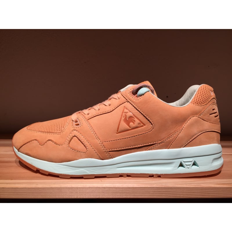 Le coq sportif x titolo mellow mint que clearance significa