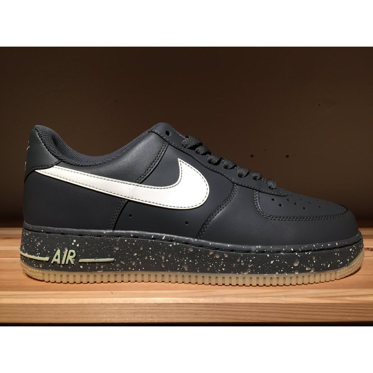 【国内未発売】nike air force 1 27 us9 ☆日本未発売 - NIKE AIR FORCE 1 | 9H9H NAHANAHA