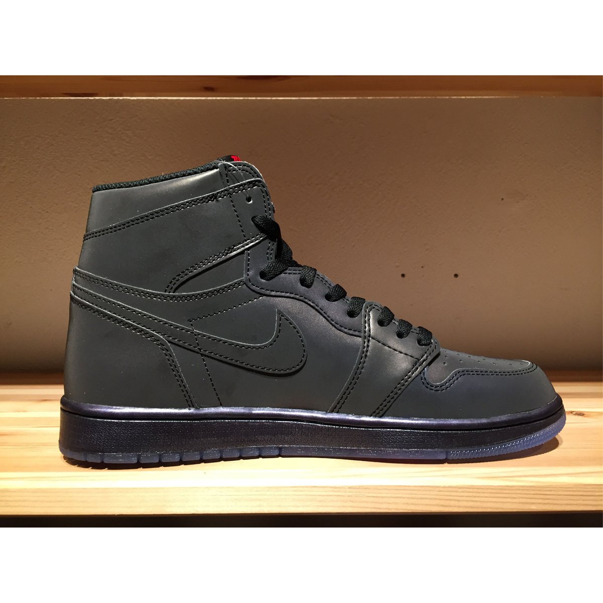 NIKE AIR JORDAN 1 HIGH ZOOM FEARLESS | 9H9H NAH