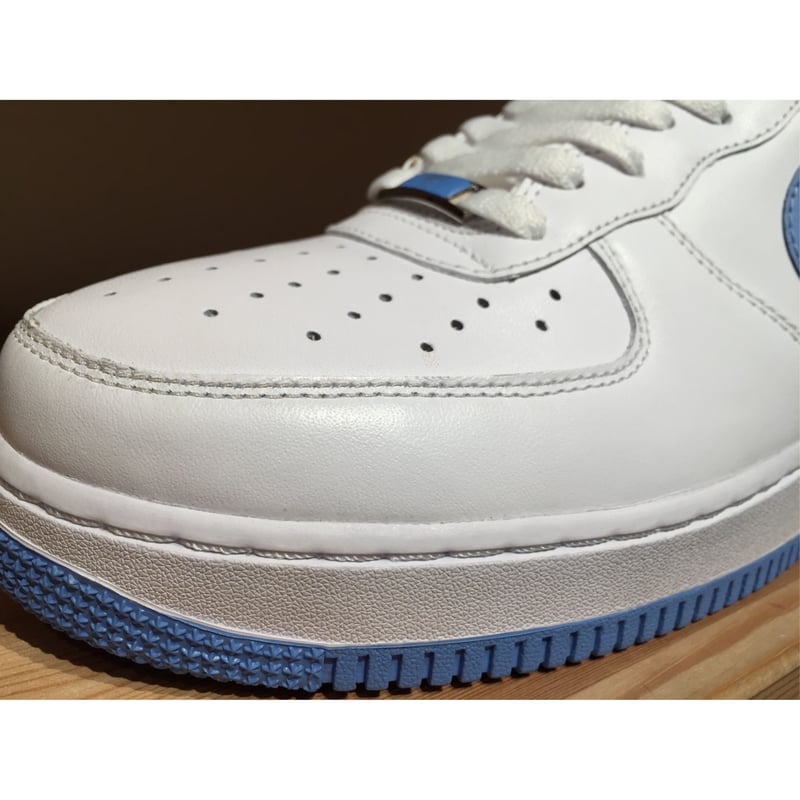 ☆FORCE 1 25周年モデル - NIKE AIR FORCE 1 '07 (PLAYER