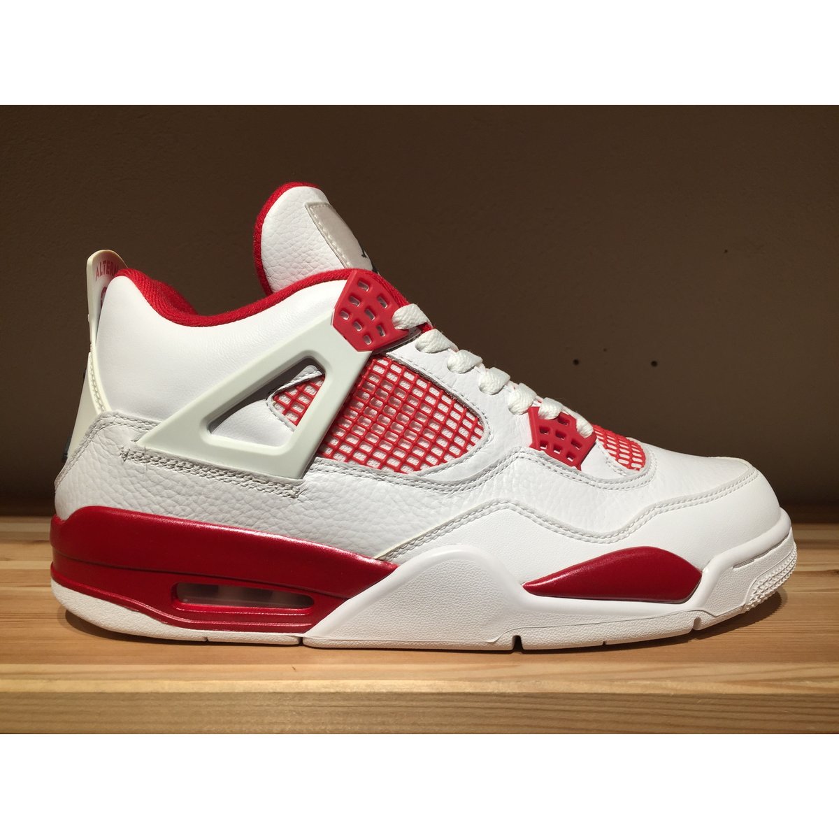 マイケルジョーダン　4枚セット Amazon | [ナイキ] AIR JORDAN 4 RETRO SE GYM RED/WHITE