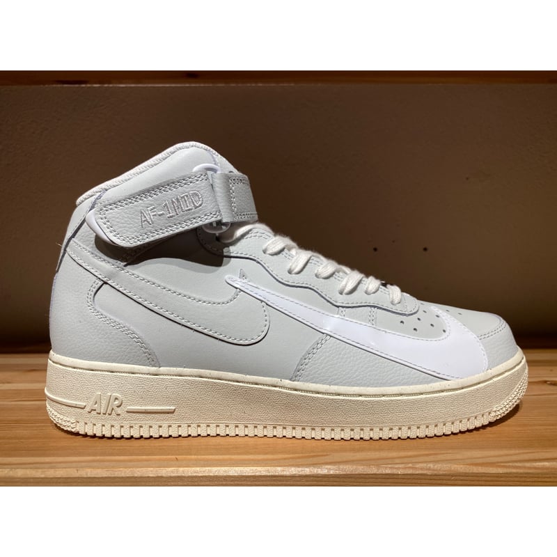 NIKE AIR FORCE 1 MID '07 PRM | 9H9H NAHANAHA