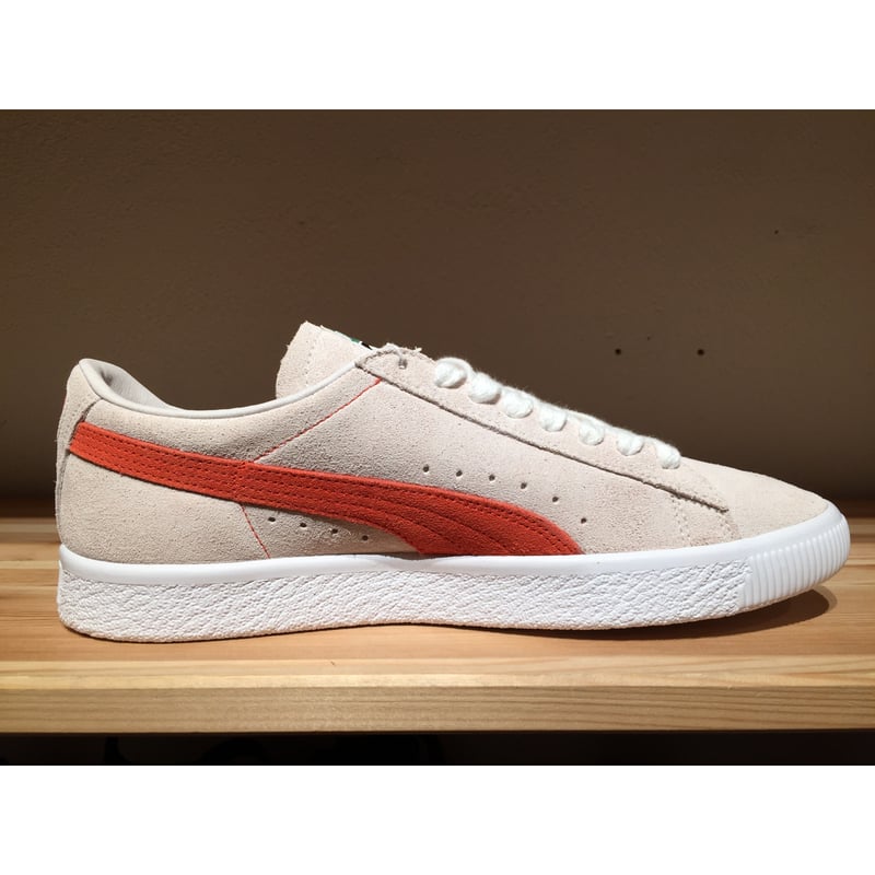 【10/13まで限定値引】 PUMA SUEDE 90681 80s ビンテージ PUMA SUEDE 90681 | 9H9H NAHANAHA