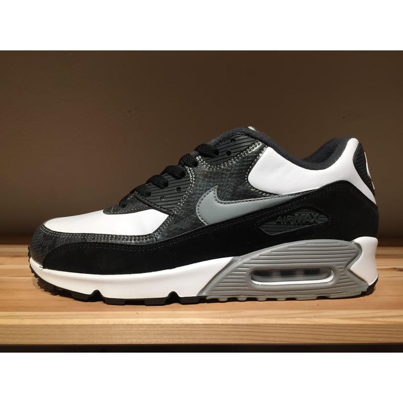 NIKE AIR MAX 90 QS | 9H9H NAHANAHA