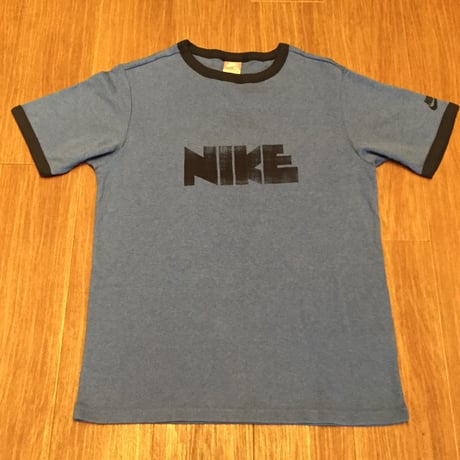 ゴツナイキ　ヴィンテージ　Tシャツ　old NIKE 検　バンドt アートt ゴツナイキ ヴィンテージ Tシャツ old NIKE 検 バンドt アートt