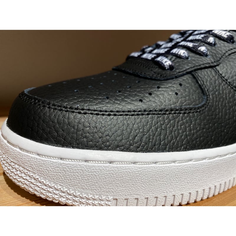 Air force1 NBAコラボ　25.5cm