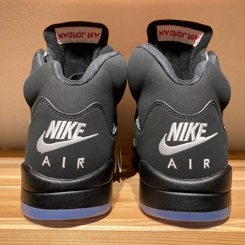 NIKE AIR JORDAN 5 RETRO OG | 9H9H NAHANAHA