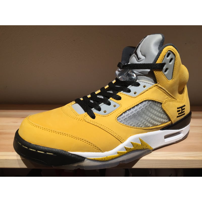 27.5cm aj5 what the jordan5 t23 ジョーダン5