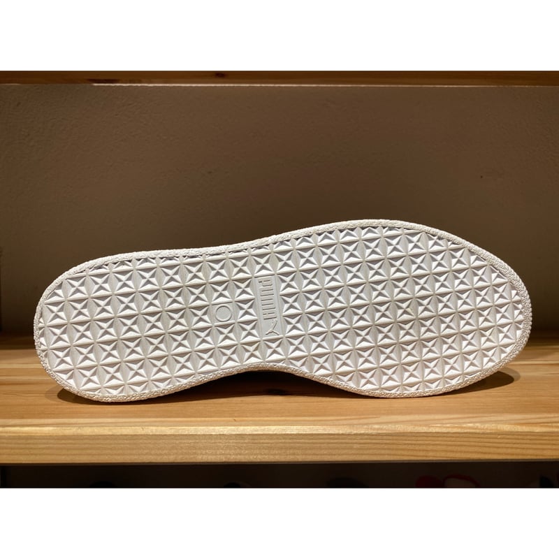 USED】PUMA SUEDE 90681 | 9H9H NAHANAHA