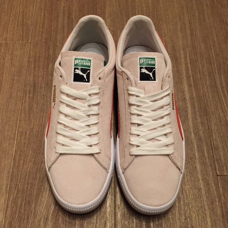 PUMA SUEDE 90681 | 9H9H NAHANAHA