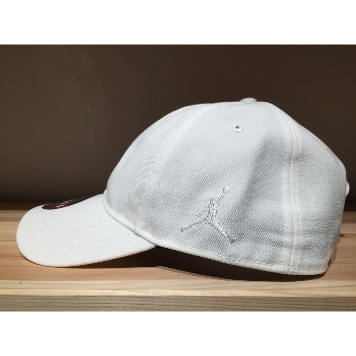 ☆日本未発売 - NIKE JORDAN 1 NS CAP | 9H9H NAHANAHA