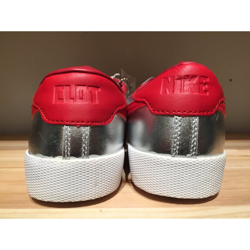 ナイキ　Nike CLOT x Tennis Classic AC TZ　貴重 Buy Clot x Tennis Classic AC TZ 'Museum Edition' - 515019