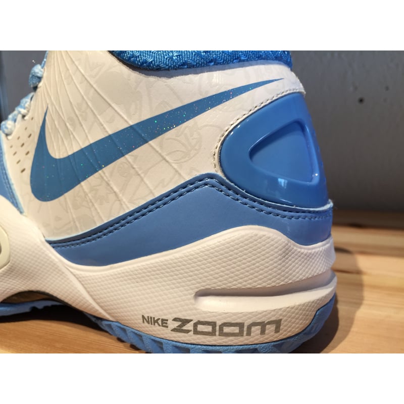 ☆井上雄彦コラボ - NIKE AIR ZOOM BRAVE IV IT | 9H9H NAH ☆井上雄彦コラボ - NIKE AIR ZOOM BRAVE IV IT | 9H9H NAH