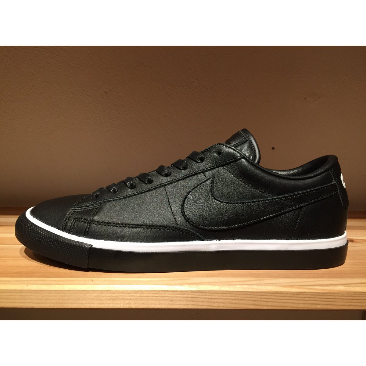 ☆COMME des GARCONSコラボ - NIKE BLAZER LOW / CDG