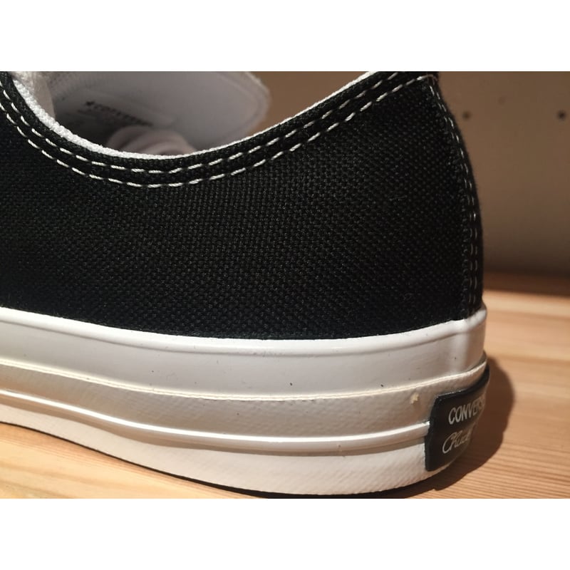 ☆Ron Hermanコラボ -【USED】CONVERSE ALL STAR 100 OX