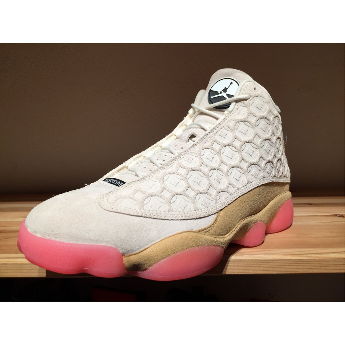 Air jordan 13 retro chinese new 2025 year basketball shoe