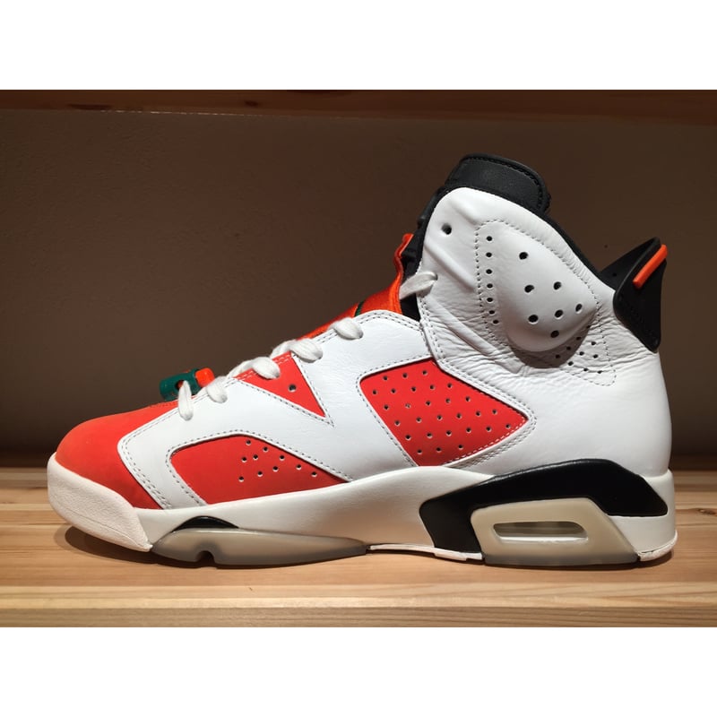 ☆GATORADEコラボ -【USED】NIKE AIR JORDAN 6 RETRO | 9