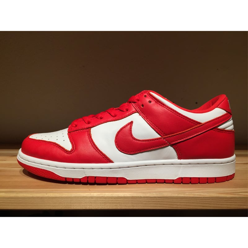 NIKE DUNK LOW SP | 9H9H NAHANAHA