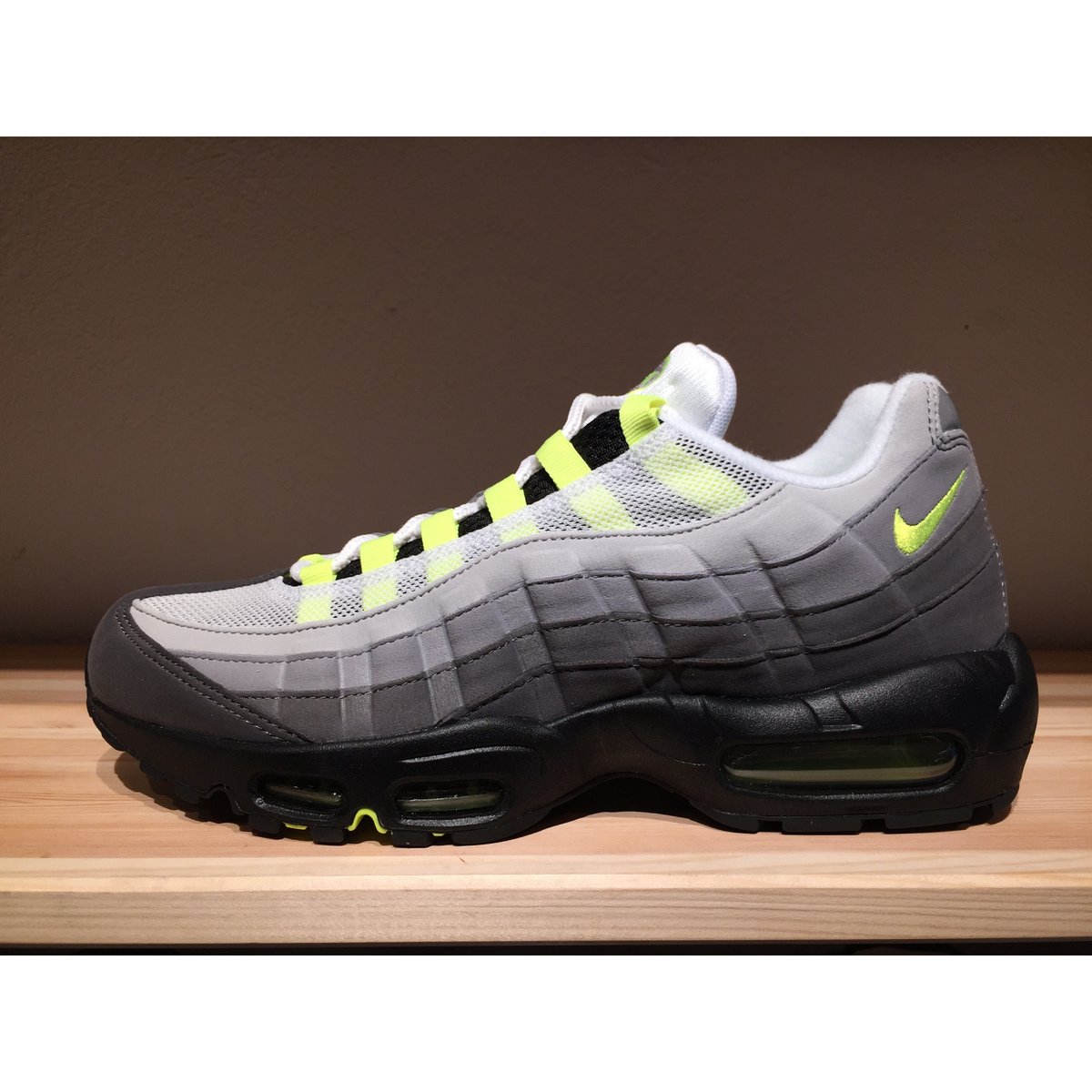 あ*ん様 Nike Air Max 95 2018 Nike Air Max 95 Windbreaker AJ2018-123 | eBay
