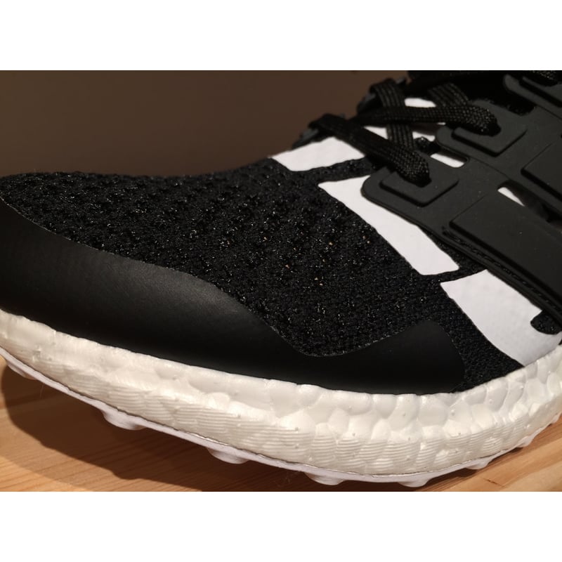 ☆UNDEFEATEDコラボ - ADIDAS ULTRABOOST UNDFTD | 9H9