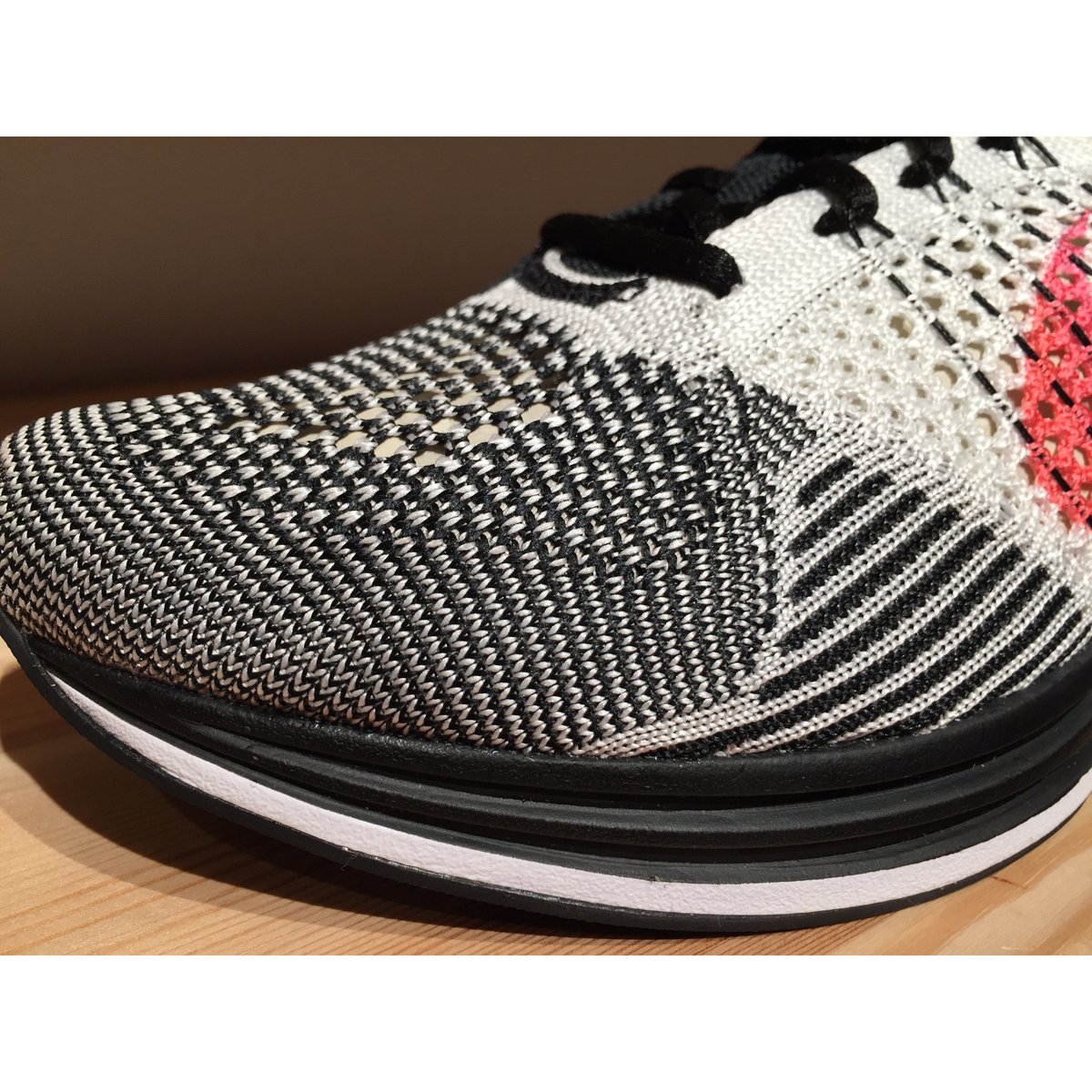 NIKE FLYKNIT RACER BETRUE | 9H9H NAHANAHA
