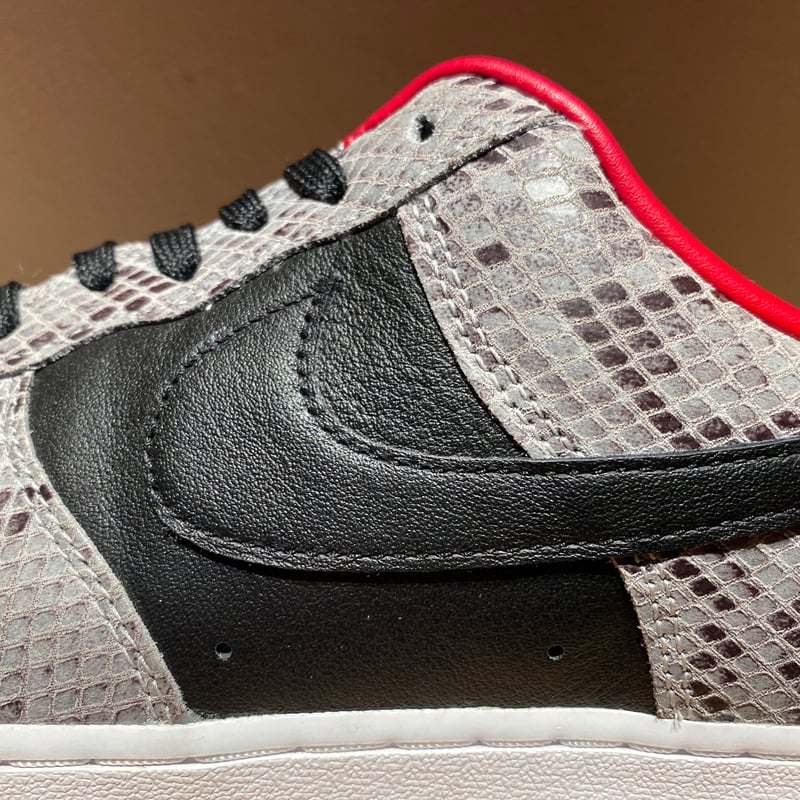 靴 Nike Air Force 1 Low By You Unlocked Nike Air Force 1 Low By You & Unlocked By You (NIKEiD)の新品