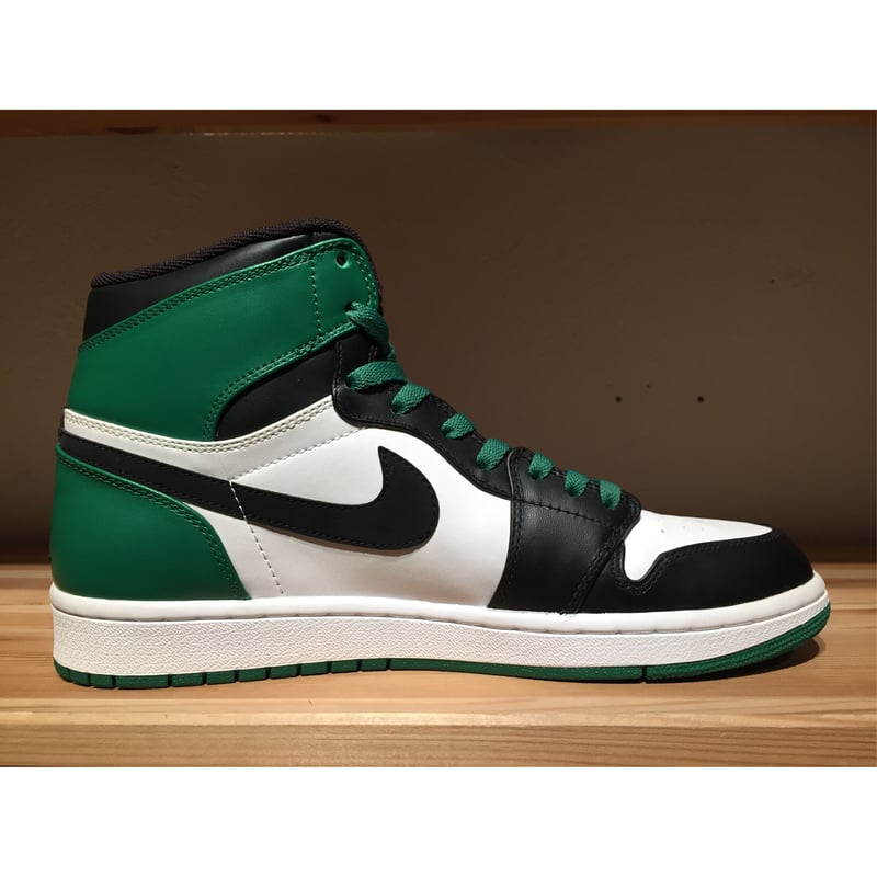 期間限定半額以下 ハイ 1 Nike NIKE MOMENT Air - 通販限定 Jordan 1