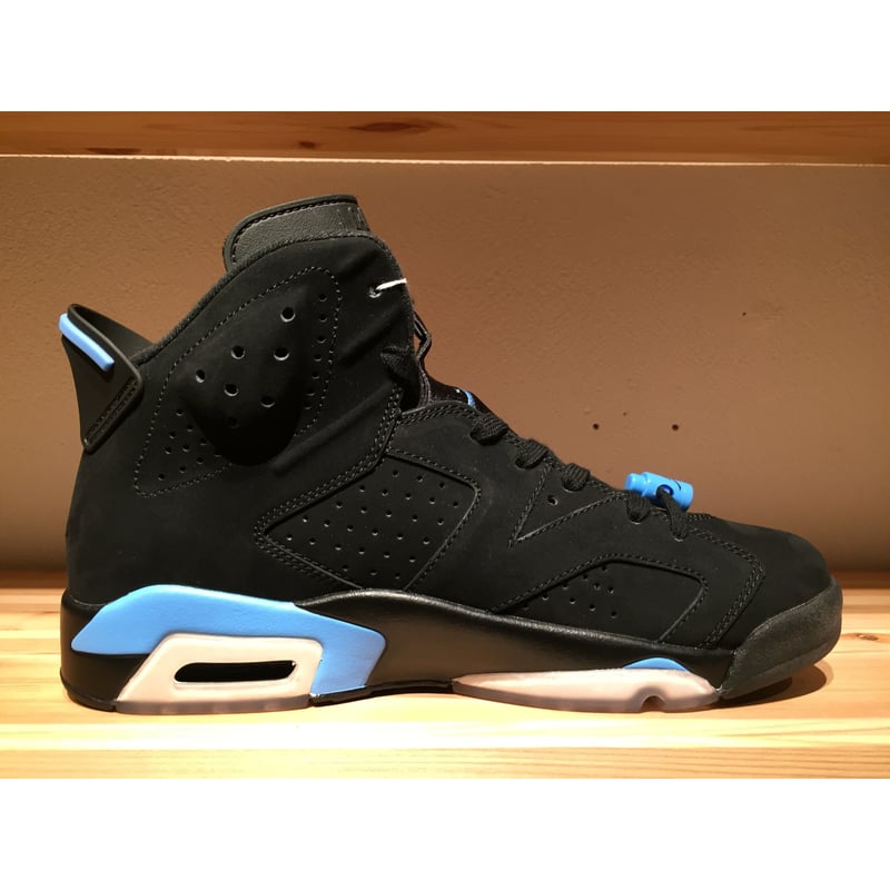 NIKE AIR JORDAN 6 RETRO | 9H9H NAHANAHA