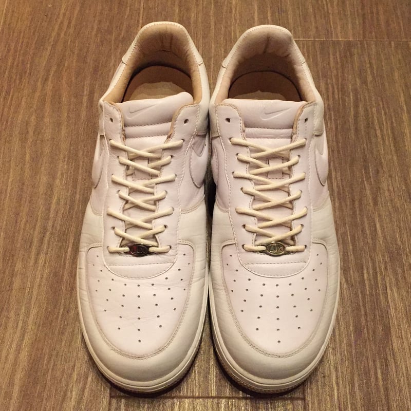 Nike Air Force 1 LUX イタリアンレーザー 激レア】Nike Air Force 1 LUX イタリアレザー - メルカリ
