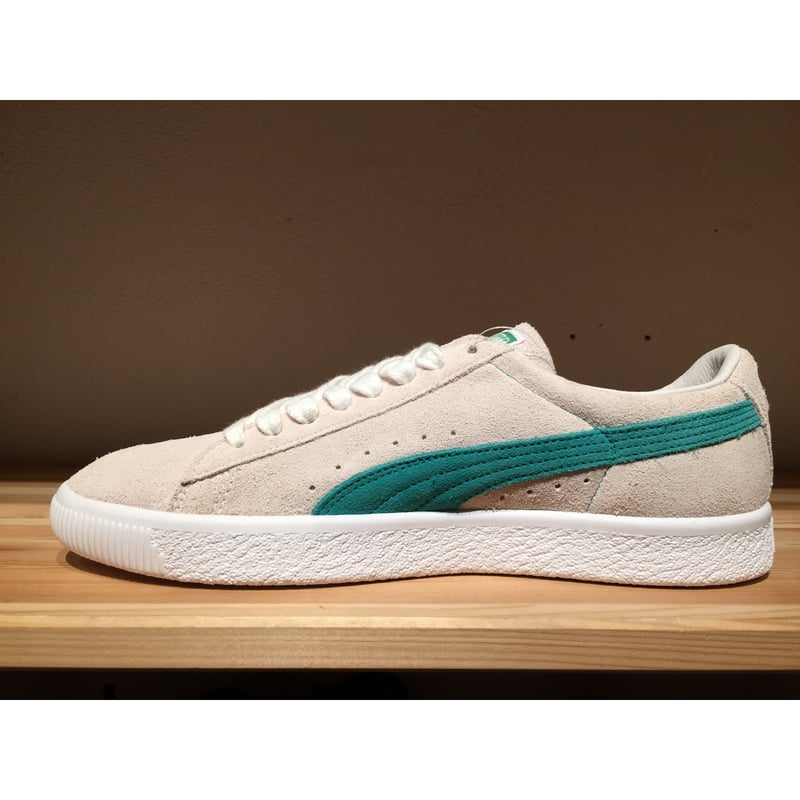 PUMA SUEDE 90681 | 9H9H NAHANAHA