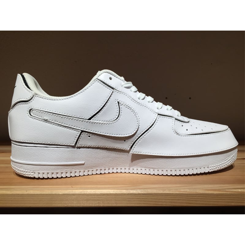 NIKE AF1/1 (AIR FORCE 1/1) | 9H9H NAHANAHA