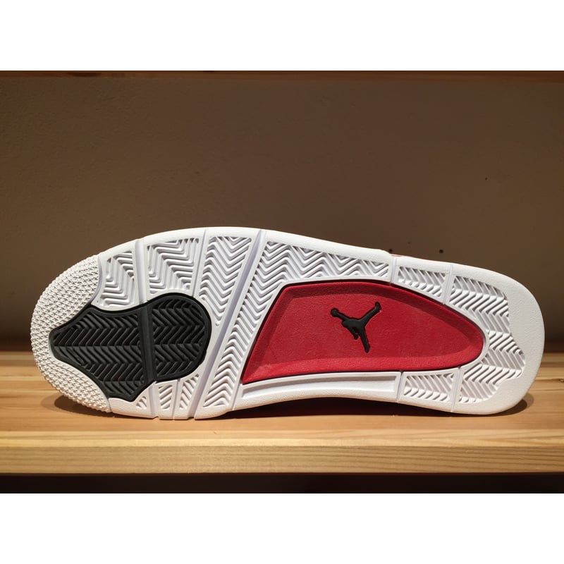 マイケルジョーダン　4枚セット Amazon | [ナイキ] AIR JORDAN 4 RETRO SE GYM RED/WHITE