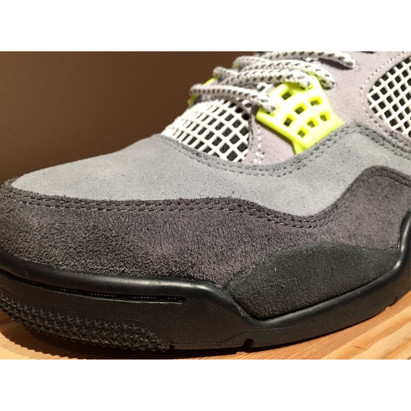 NIKE AIR JORDAN 4 RETRO SE | 9H9H NAHANAHA