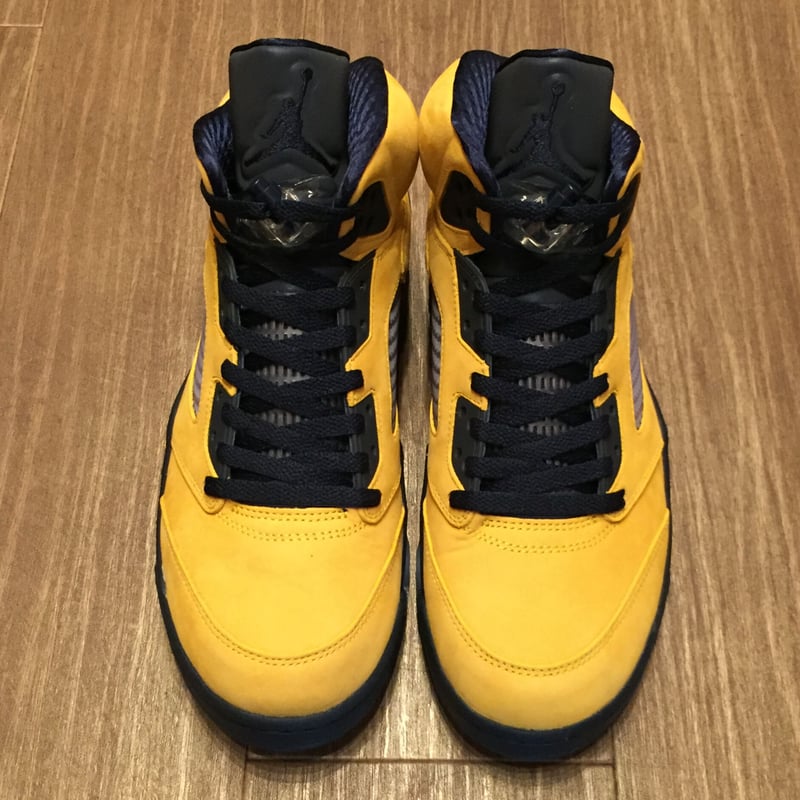 NIKE AIR JORDAN 5 RETRO SE | 9H9H NAHANAHA