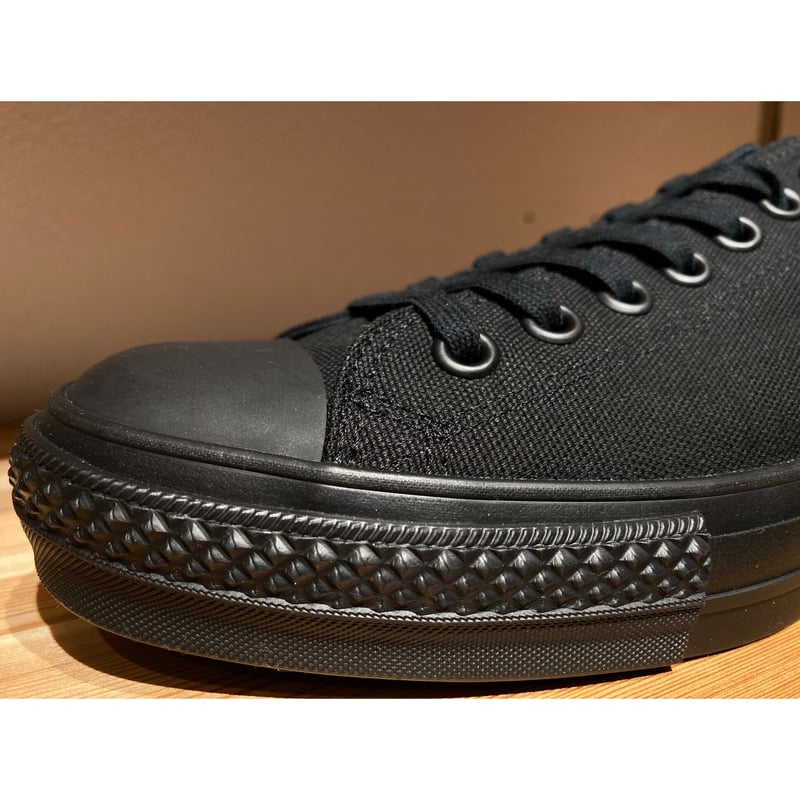☆MADE IN JAPAN・日本製 - CONVERSE CANVAS AS J OX |