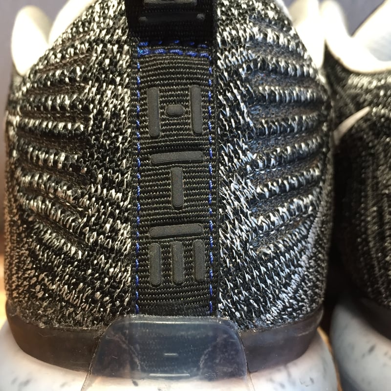 ☆HTMコラボ・国内2店舗限定 -【USED】NIKE KOBE X ELITE LOW PR