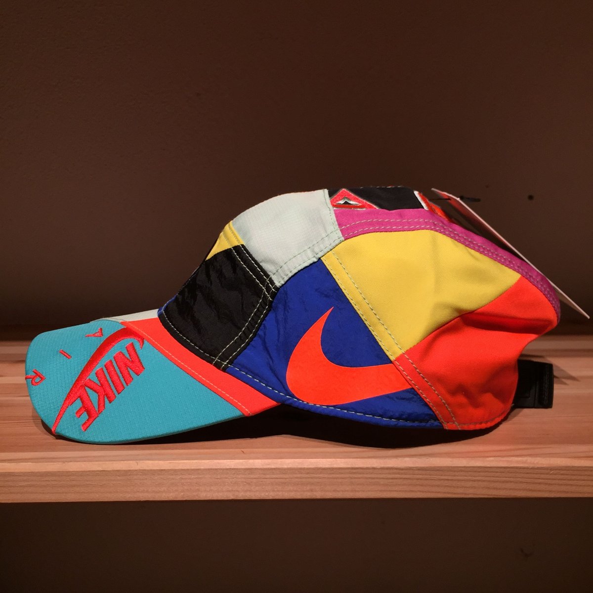 NIKE x atmos タイガーカモ キャップ ナイキ アトモス CAP 2025年最新】Yahoo!オークション -ナイキ アトモス キャップの