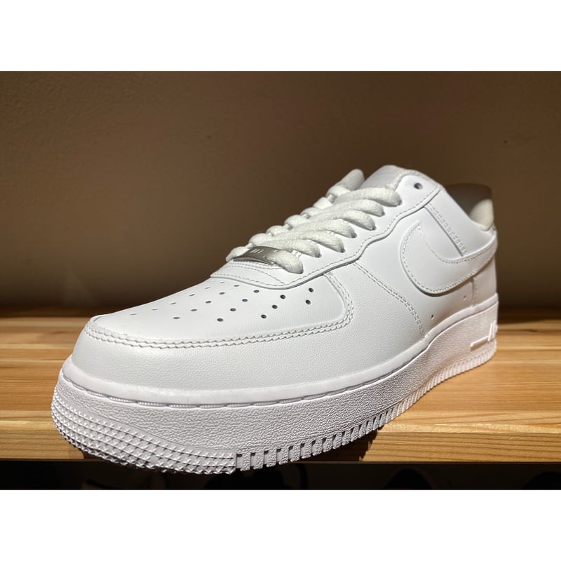 NIKE AIR FORCE 1 '07 | 9H9H NAHANAHA